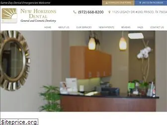 newhorizons-dental.com