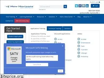 newhorizons-jax.com
