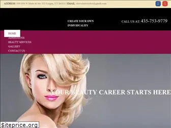 newhorizonsbeautycollege.com