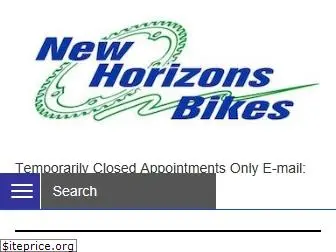 newhorizonsbikes.com