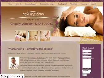 newhorizonsplasticsurgery.com