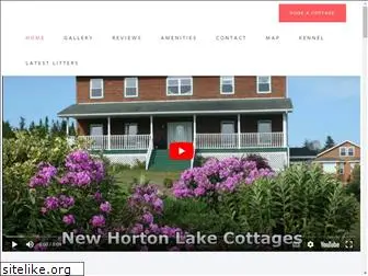 newhortonlakeinn.com