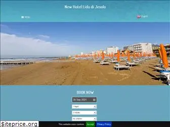 newhoteljesolo.com