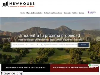 newhouse.cl