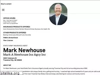 newhouseagency.com