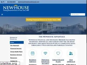 newhouseinsurance.com