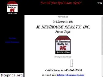 newhouserealty.com