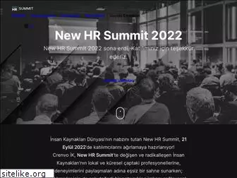 newhrsummit.com