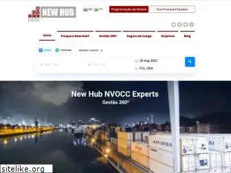 newhubnvocc.com