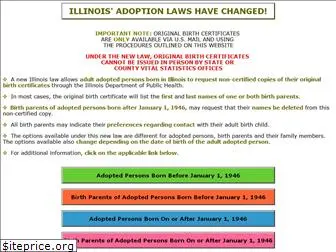 newillinoisadoptionlaw.com