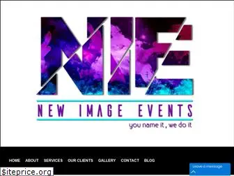 newimageevents.in