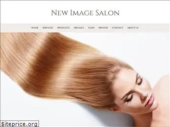 newimagesalonburlington.com