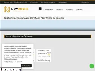 newimoveis.net