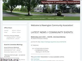 newingtoncommunity.org