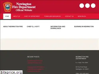 newingtonfd.org