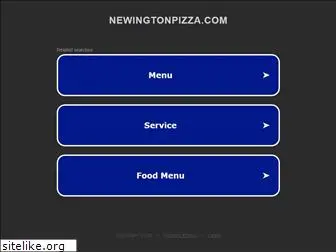 newingtonpizza.com