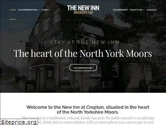 newinncropton.co.uk