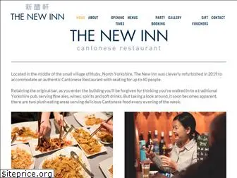 newinnhuby.com