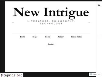 newintrigue.com