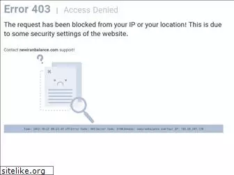 newiranbalance.com
