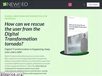 newired.com