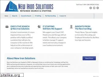 newironsolutions.com