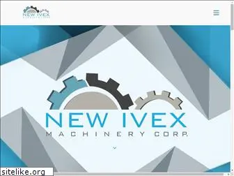 newivex.com