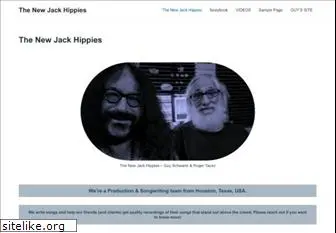 newjackhippies.com