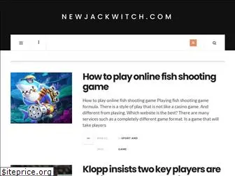 newjackwitch.com