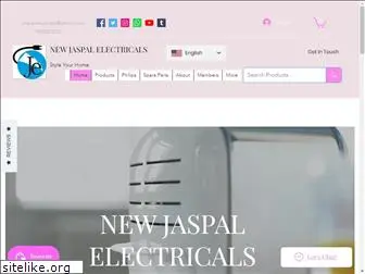 newjaspalelectricals.org