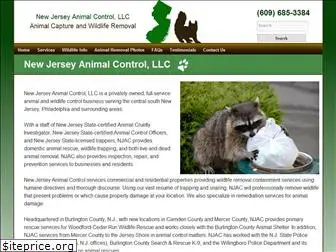 newjersey-animalcontrol.com