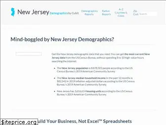 newjersey-demographics.com