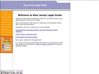 newjersey-legal-guide.com