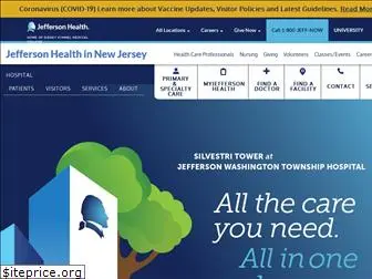 newjersey.jeffersonhealth.org