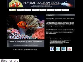 newjerseyaquariumservice.com