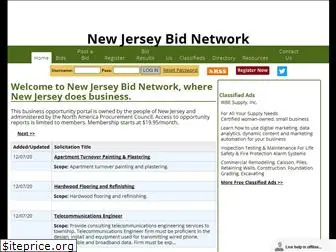 newjerseybids.com