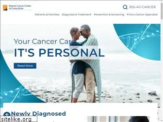 newjerseycancercenter.com