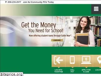 newjerseycommunityfcu.com