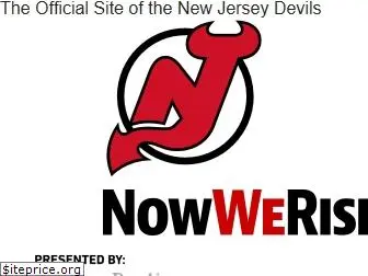 newjerseydevils.com