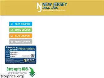 newjerseydrugcard.com