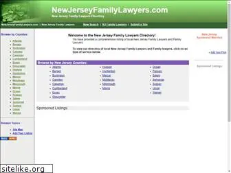 newjerseyfamilylawyers.com