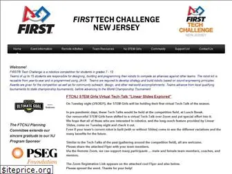 www.newjerseyftc.com