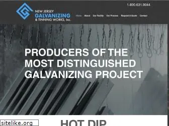 newjerseygalvanizing.com