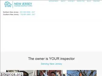 newjerseyhomeinspectors.com