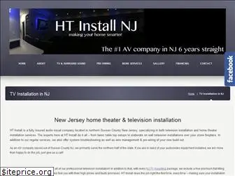 newjerseyinstalls.com