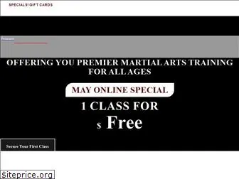 newjerseykravmaga.com