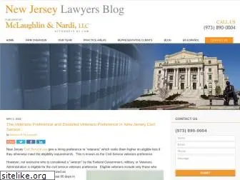 newjerseylawyersblog.com