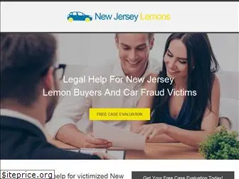 newjerseylemon.com