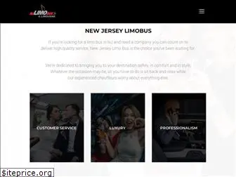 newjerseylimobus.com