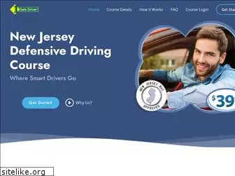 newjerseymvcdefensivedriving.com